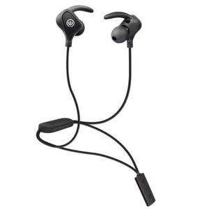 Wicked Audio EX2500 Sport Wireless Headphones Bluetooth Headphones Headset Gift